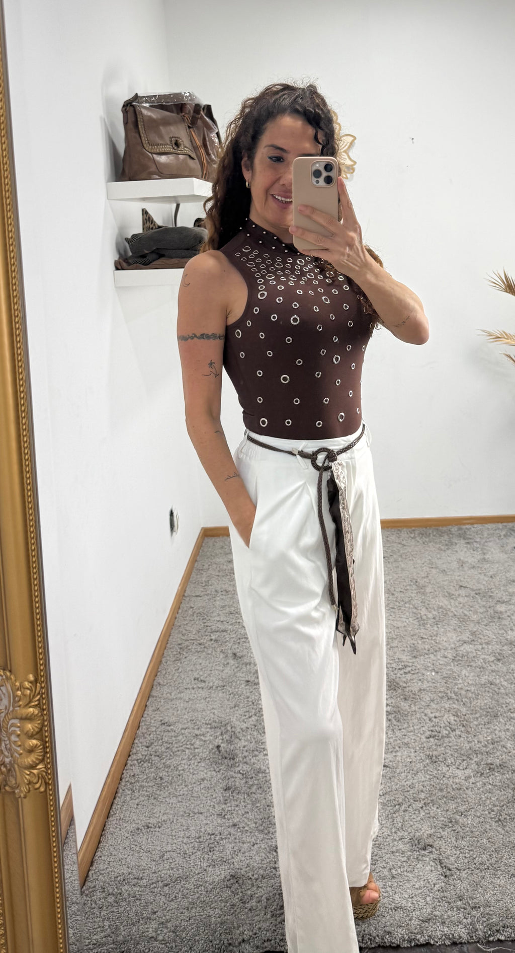 PANTALON VESTIR