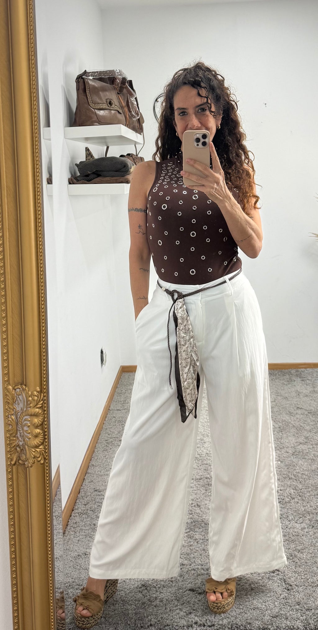 PANTALON VESTIR