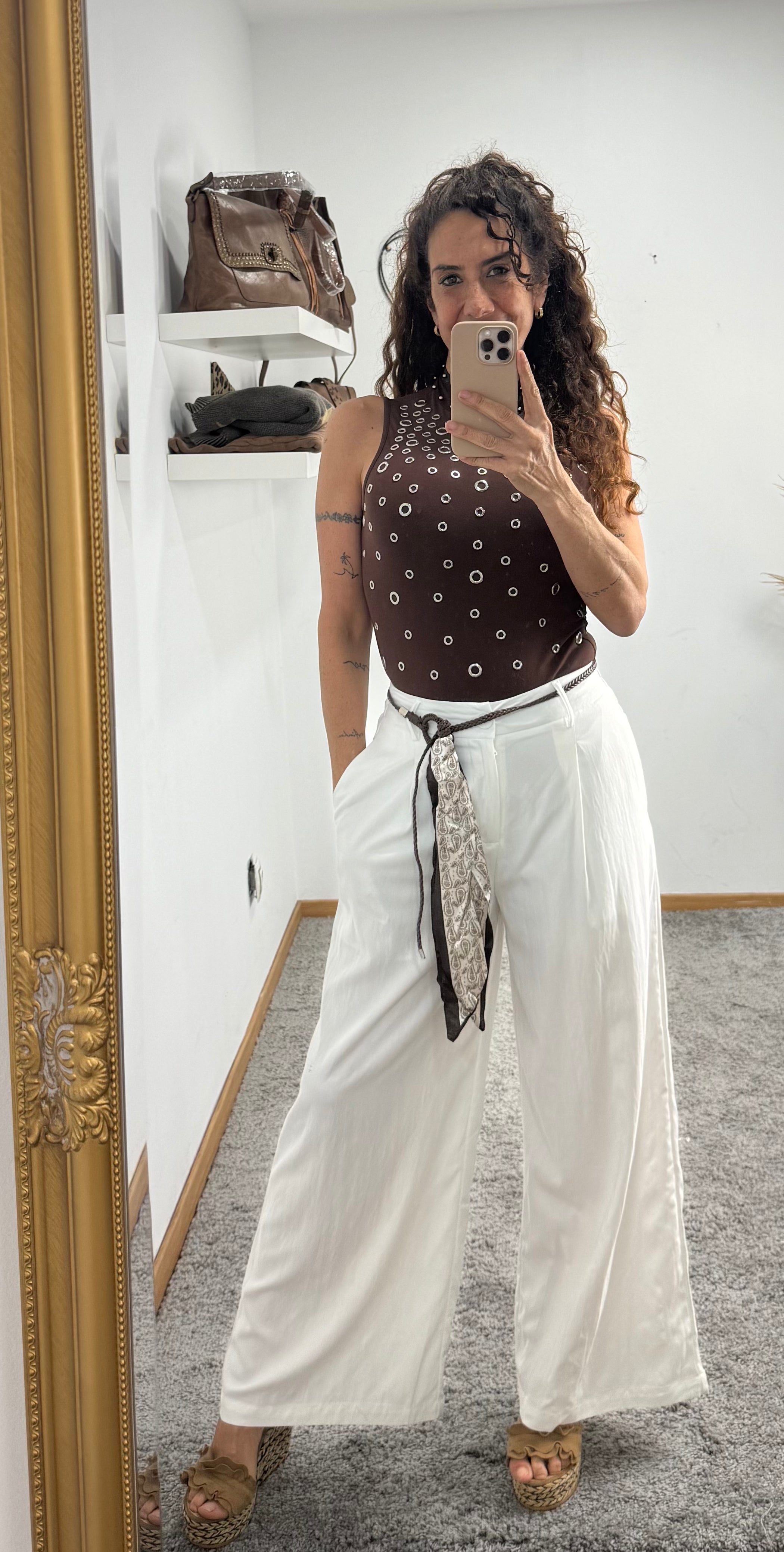 PANTALON VESTIR