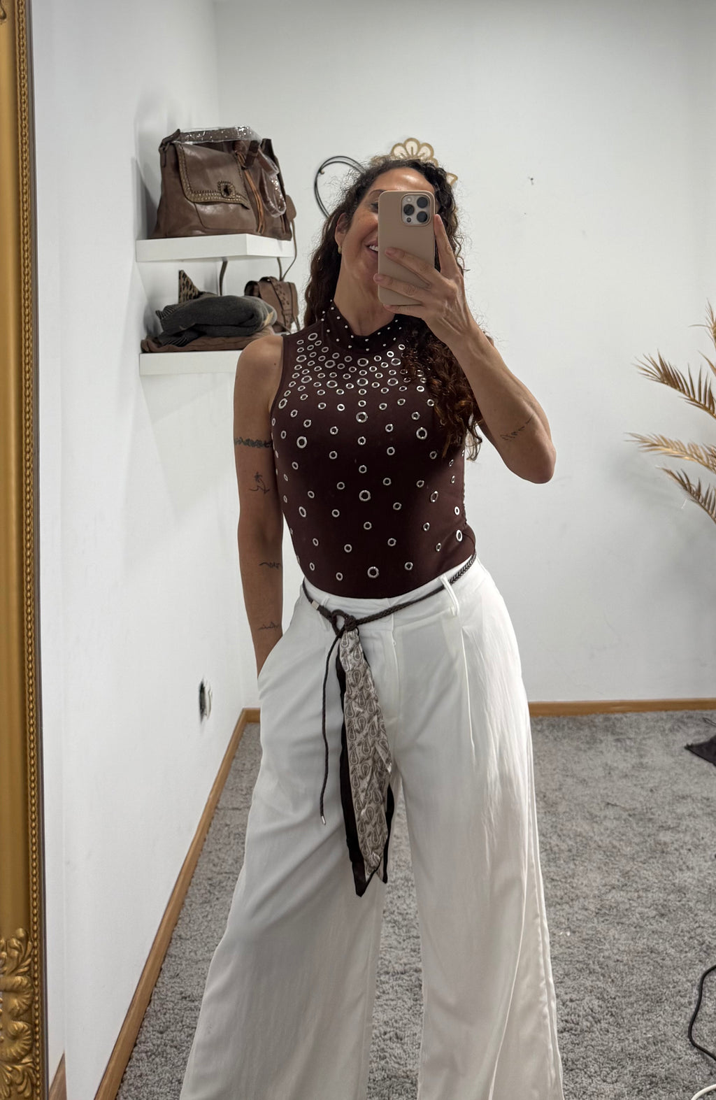 PANTALON VESTIR