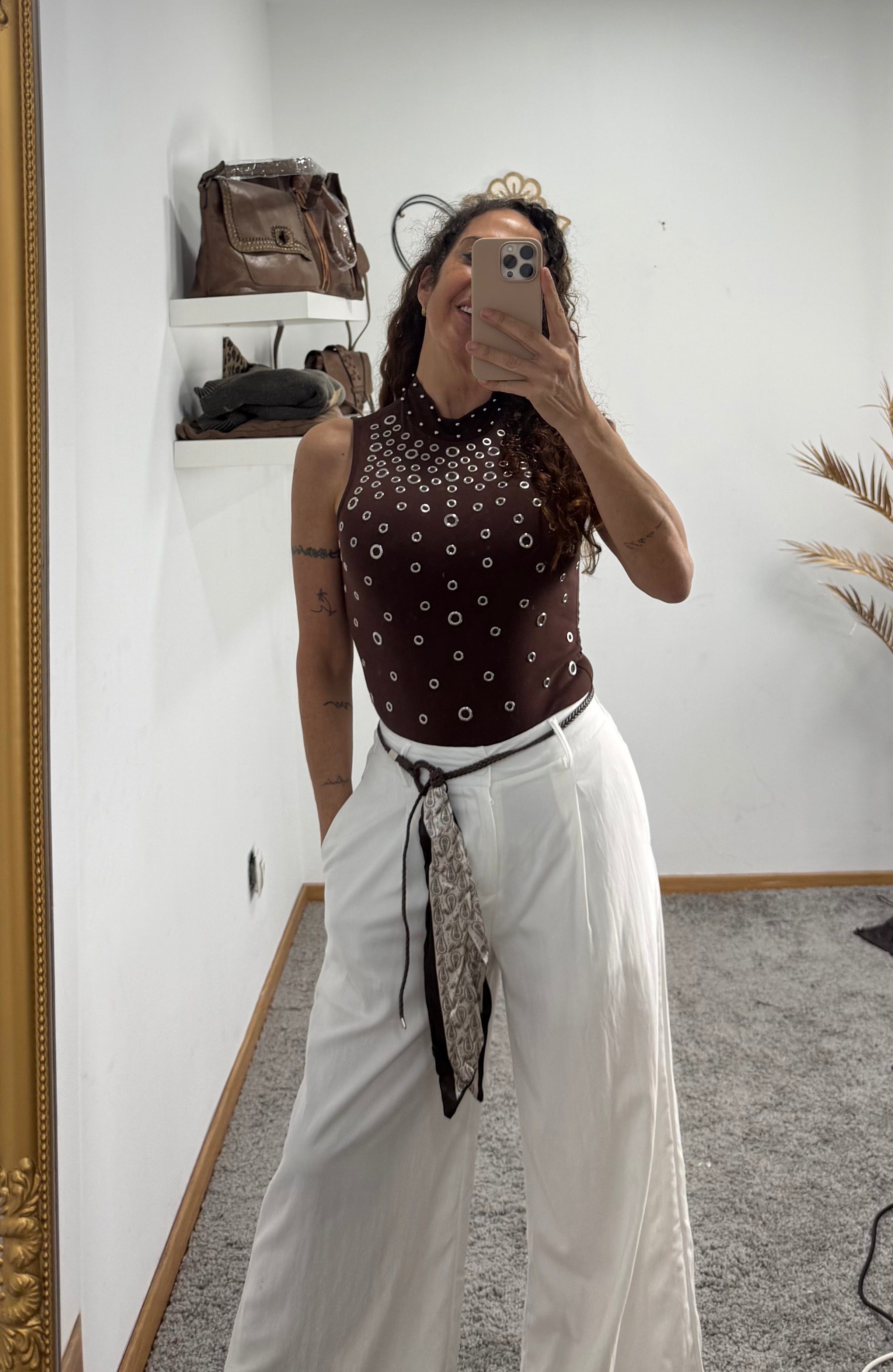 PANTALON VESTIR