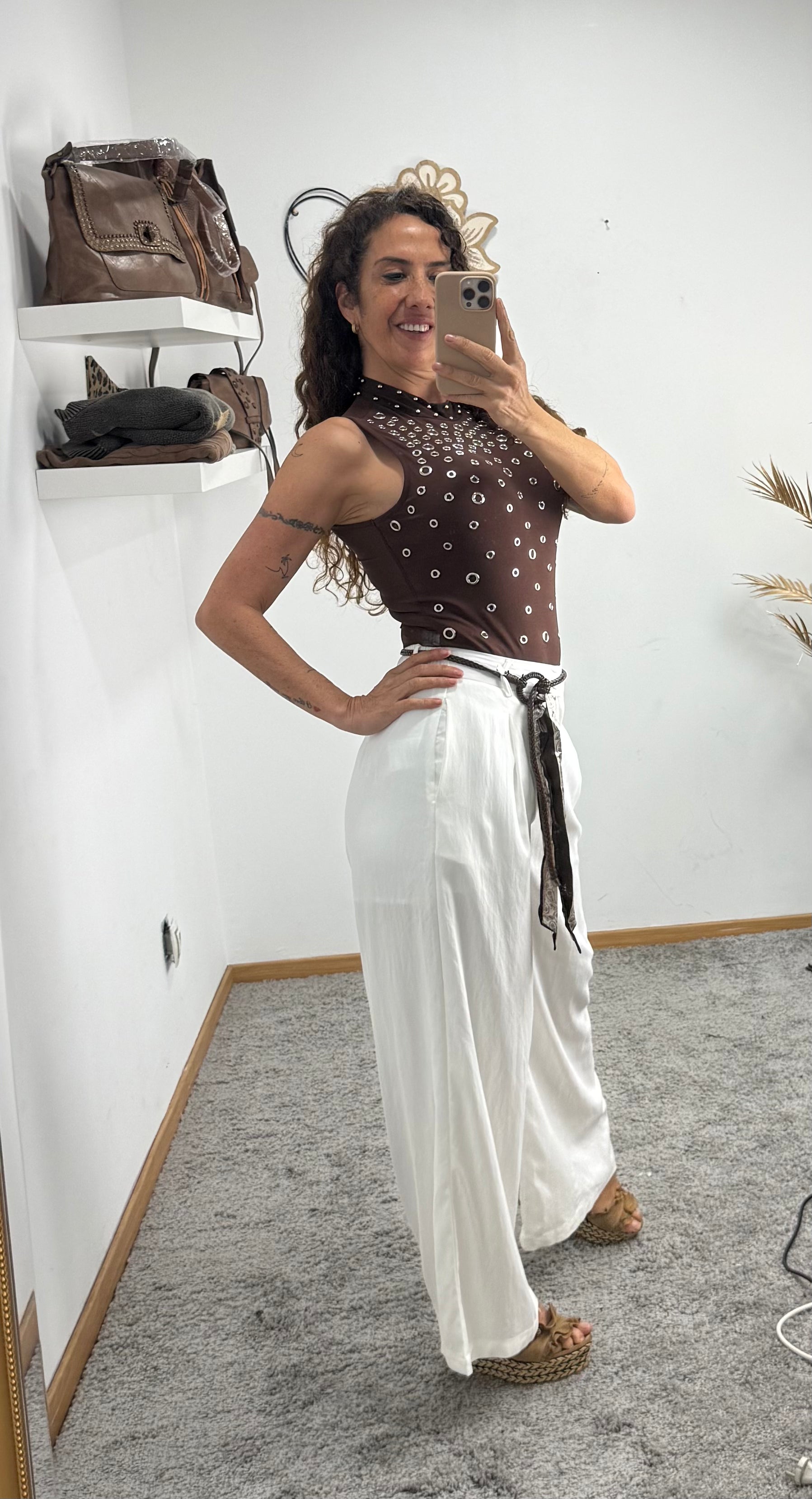PANTALON VESTIR