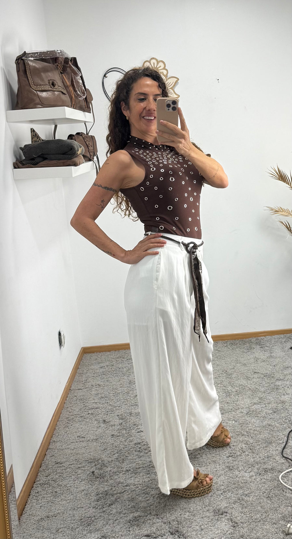PANTALON VESTIR