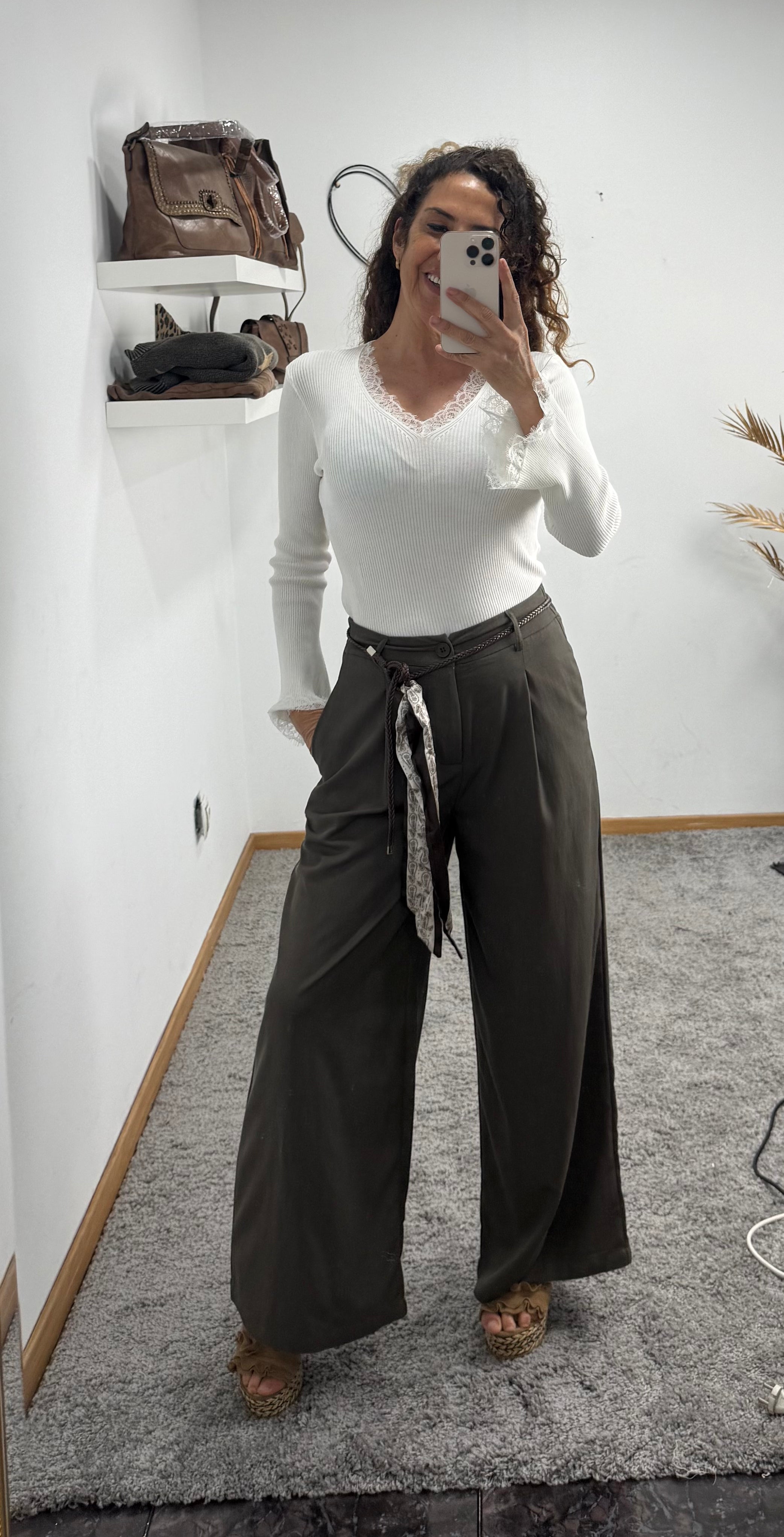 PANTALON VESTIR