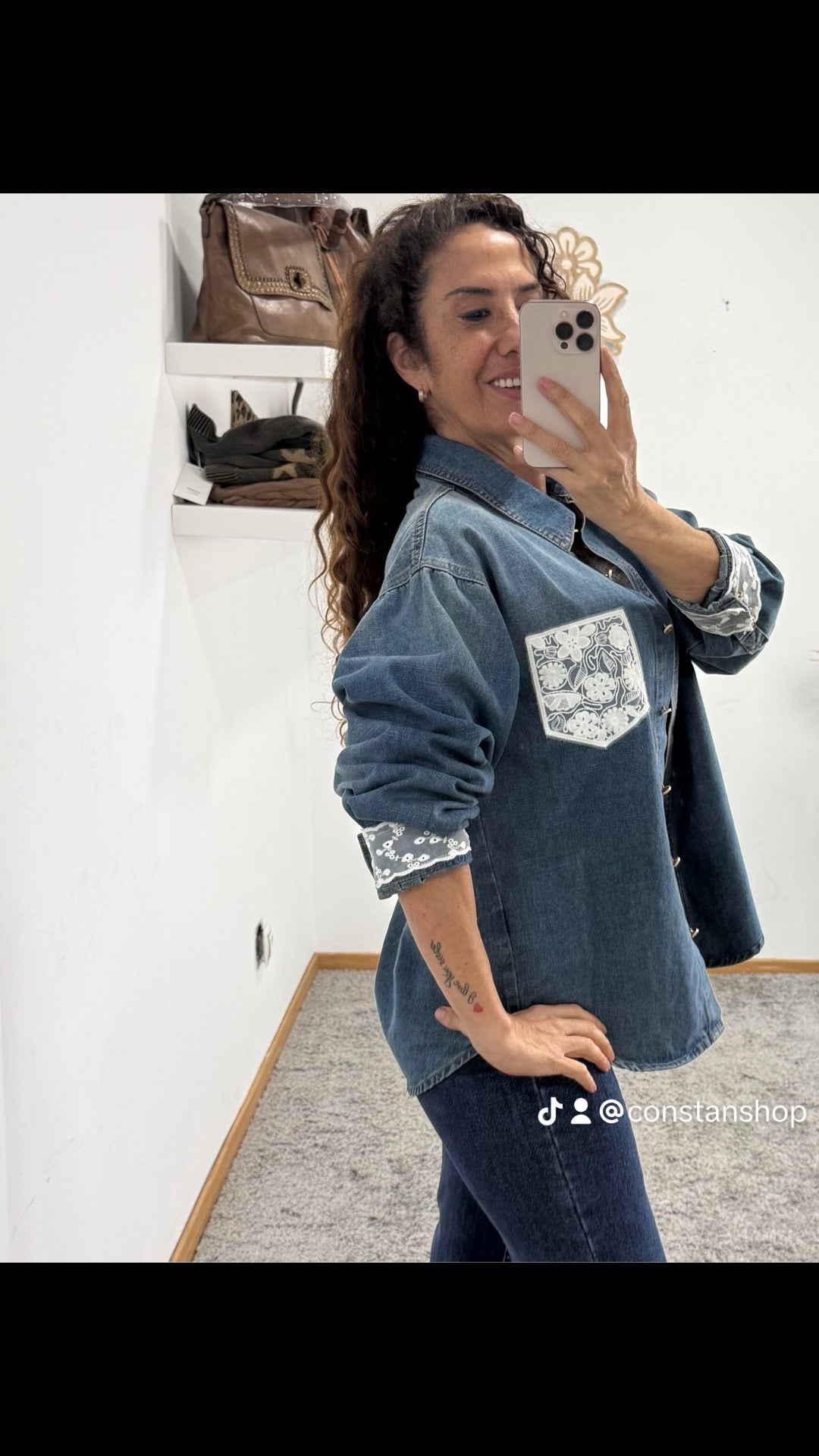 SOBRECAMISA