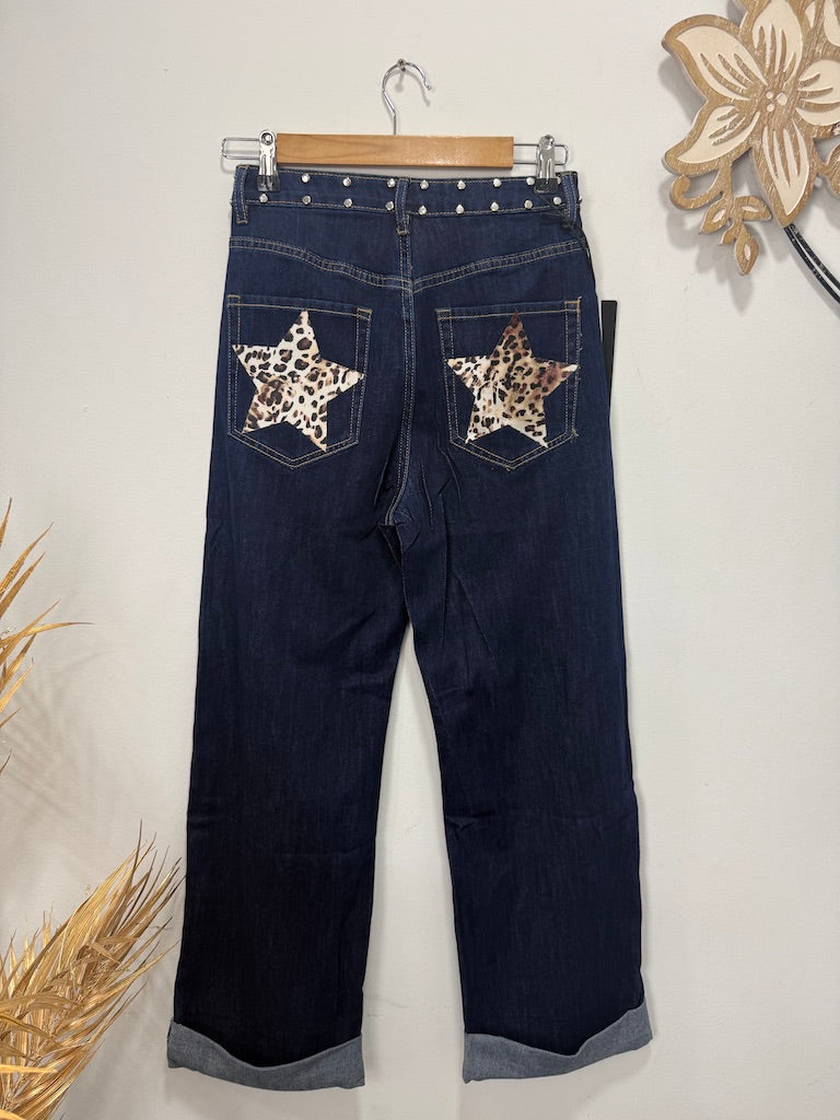 VAQUERO ESTRELLA