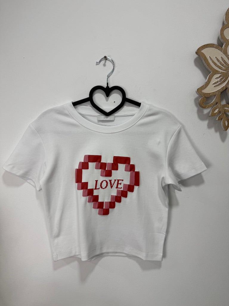 CAMISETA MANGA CORTA