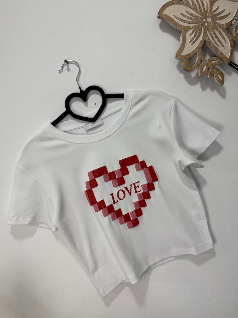 CAMISETA MANGA CORTA