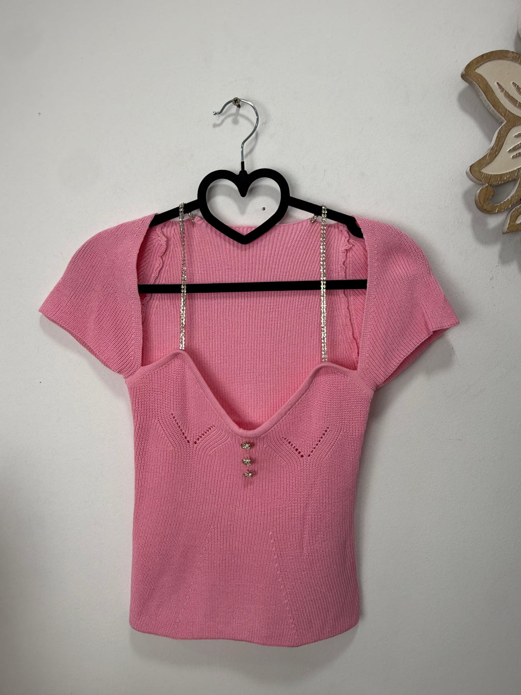 CAMISETA MANGA CORTA