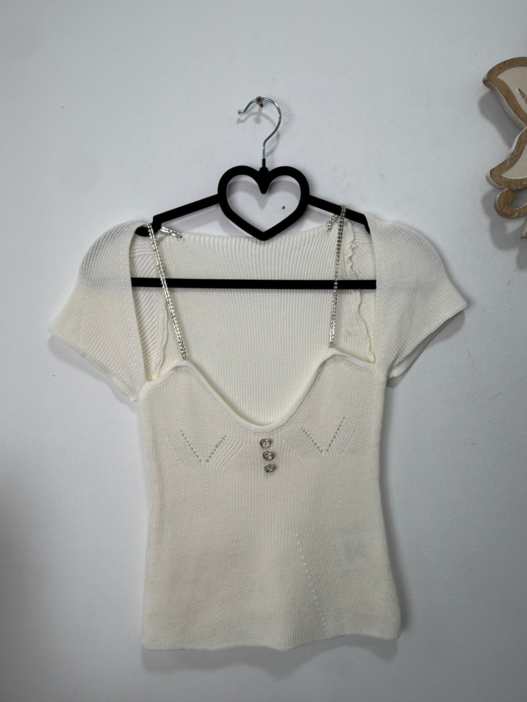 CAMISETA MANGA CORTA