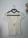 CAMISETA MANGA CORTA
