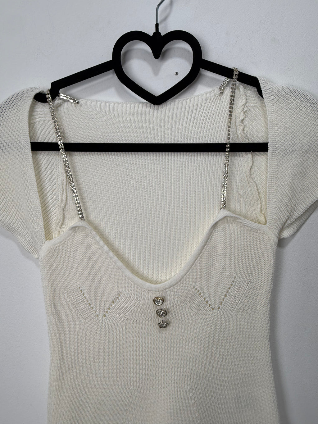 CAMISETA MANGA CORTA
