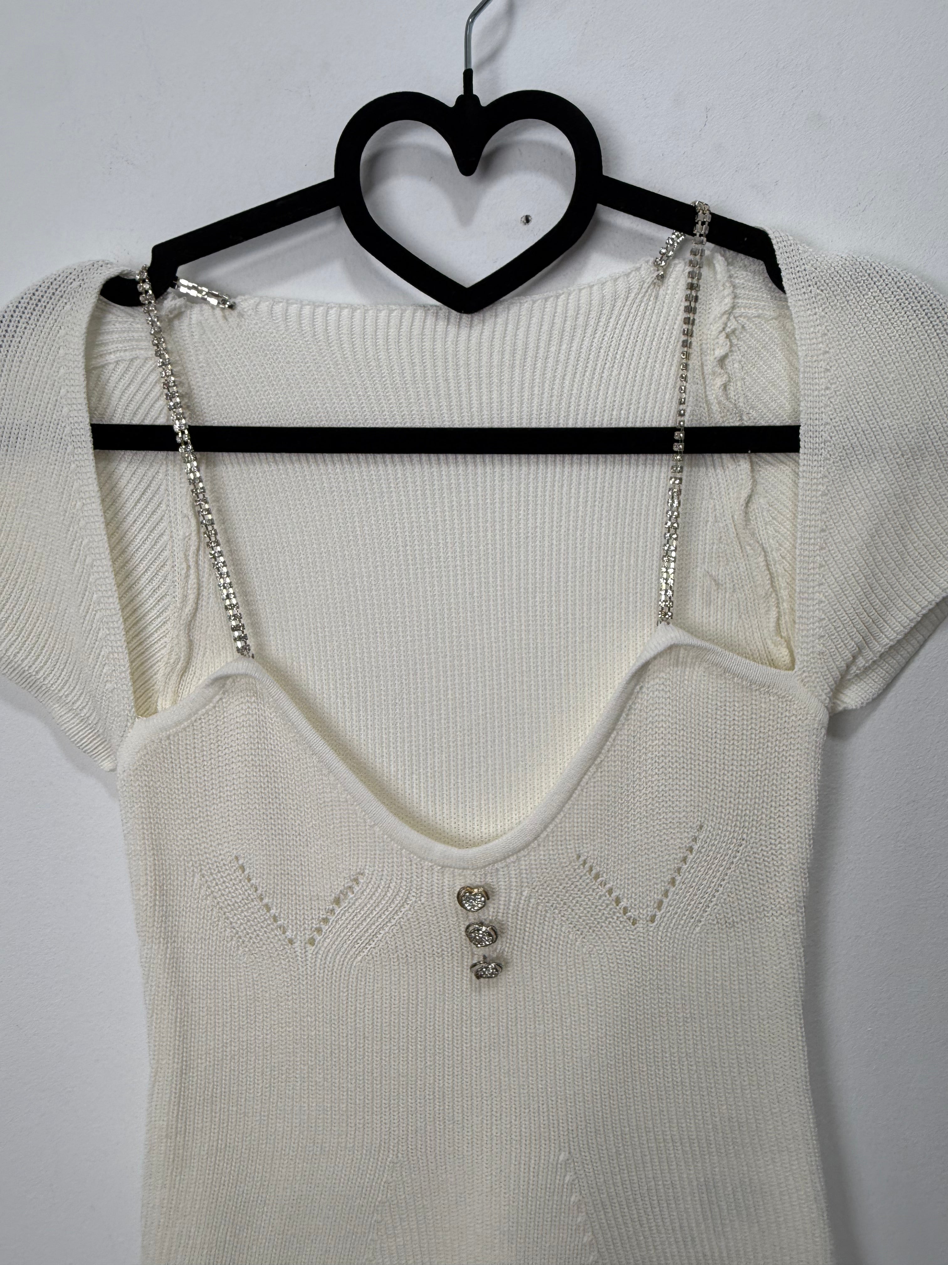 CAMISETA MANGA CORTA