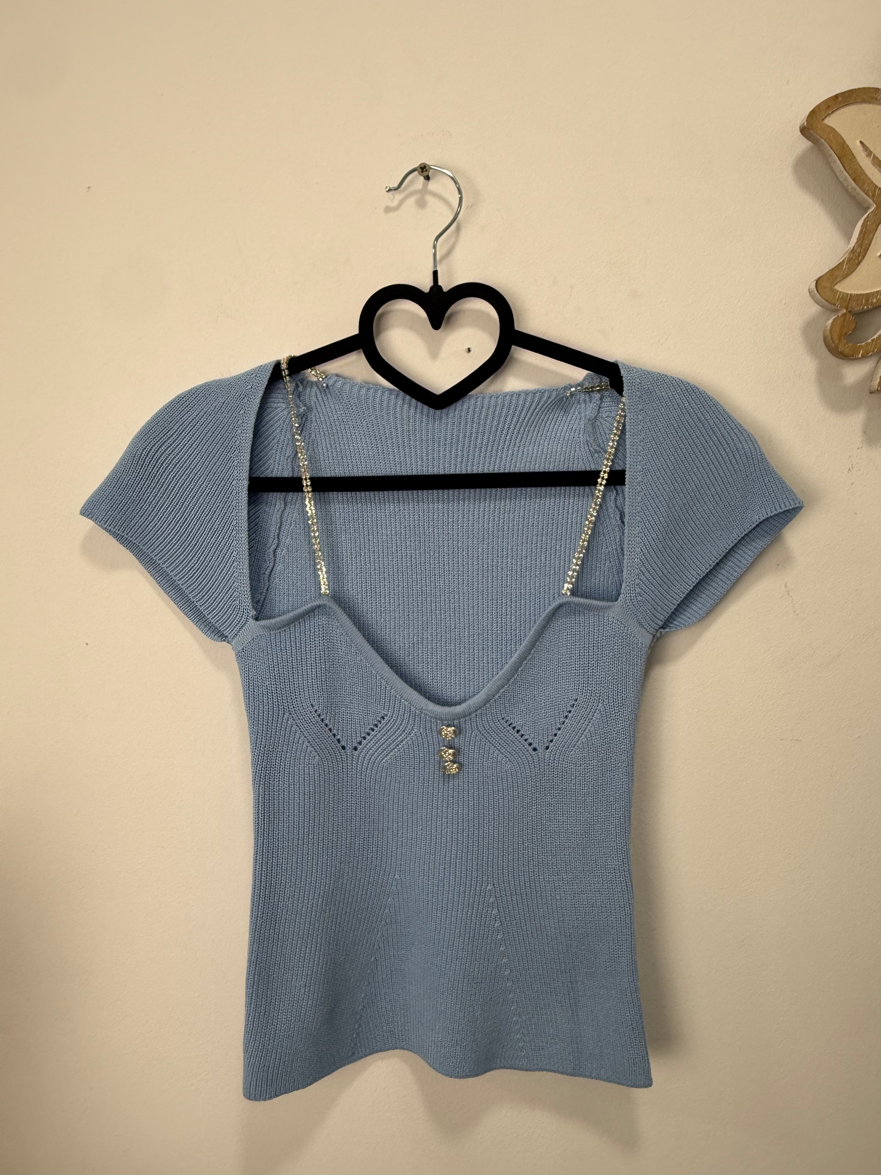 CAMISETA MANGA CORTA