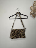 BOLSO ANIMAL PRINT