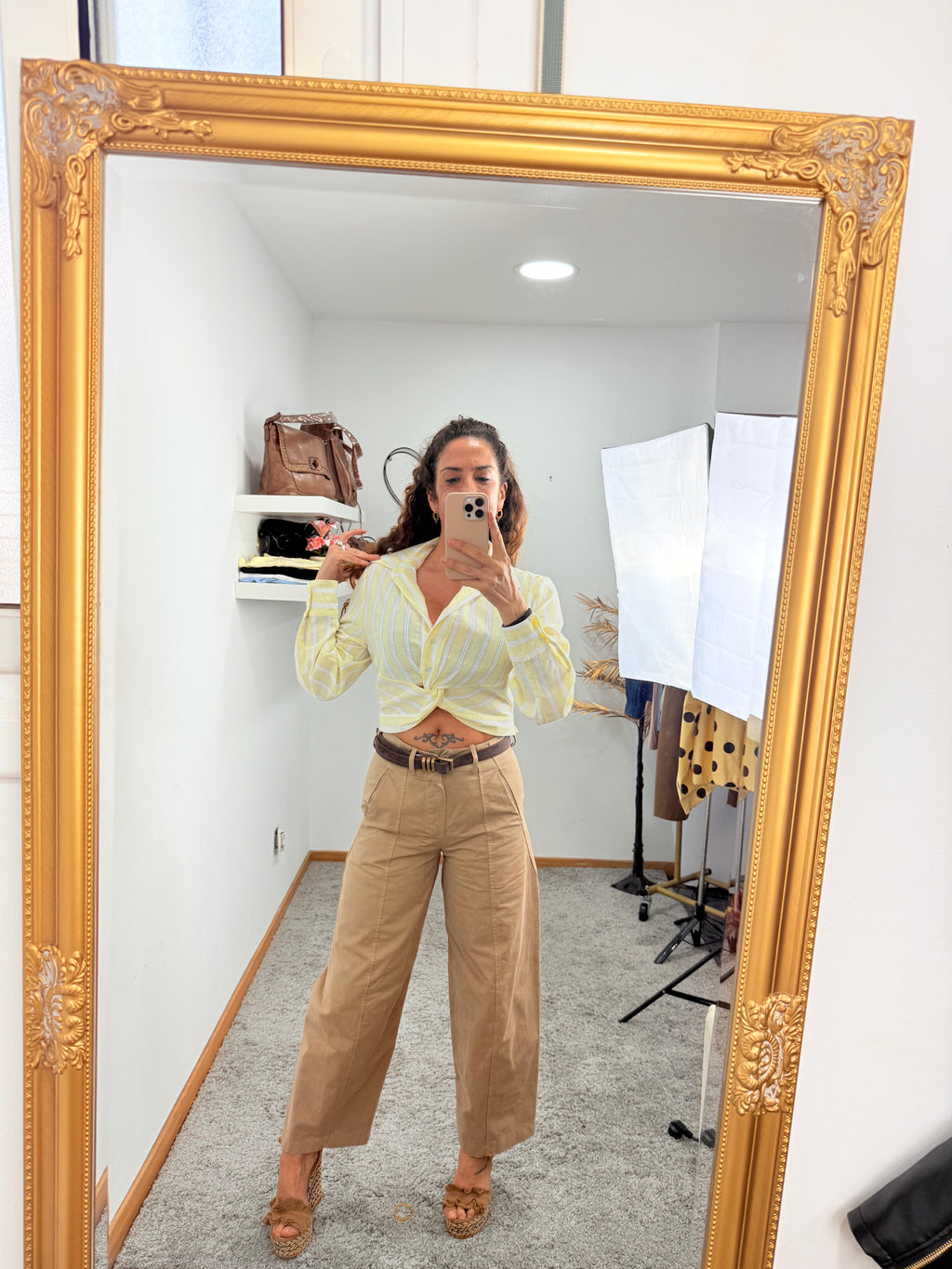 PANTALON RECTO