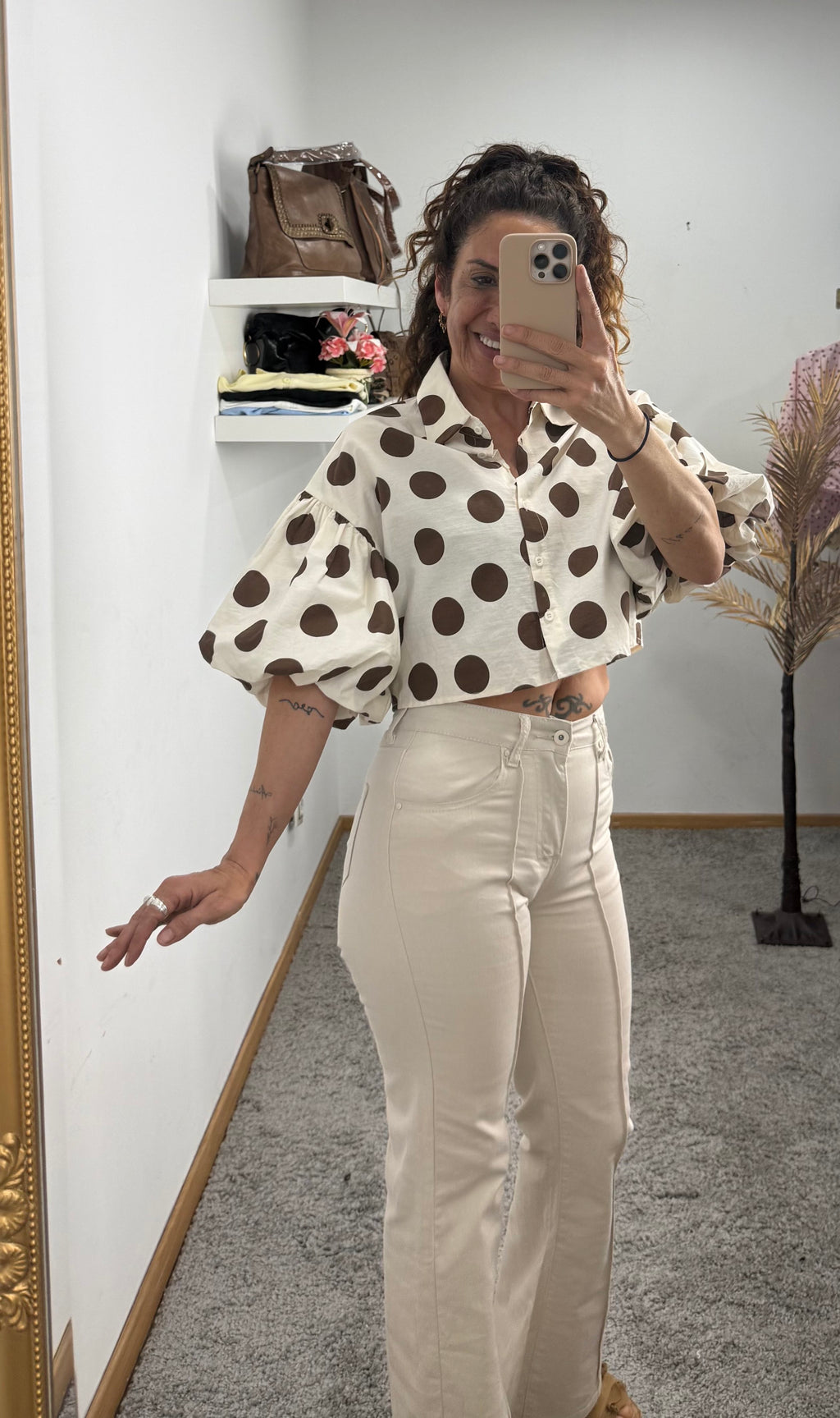 VAQUERO LINIEA FRONTAL
