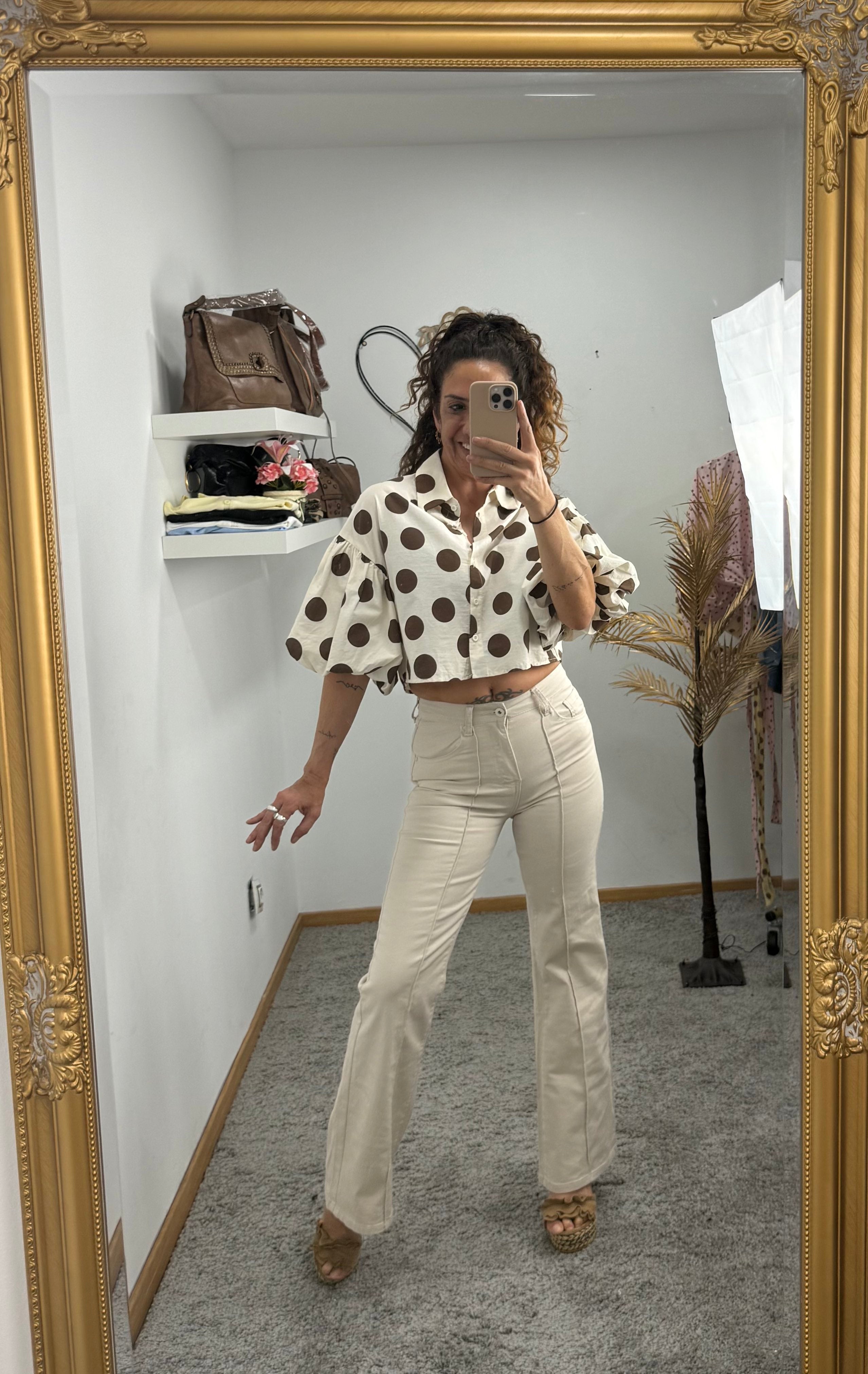 vaquero chic