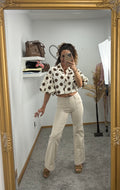 VAQUERO LINIEA FRONTAL