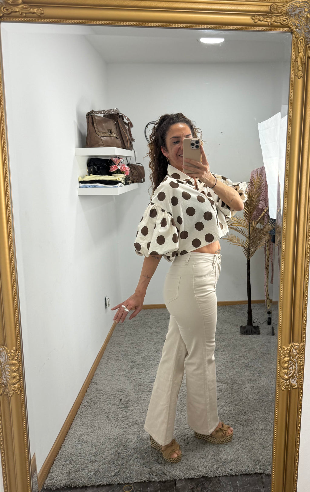 vaquero chic