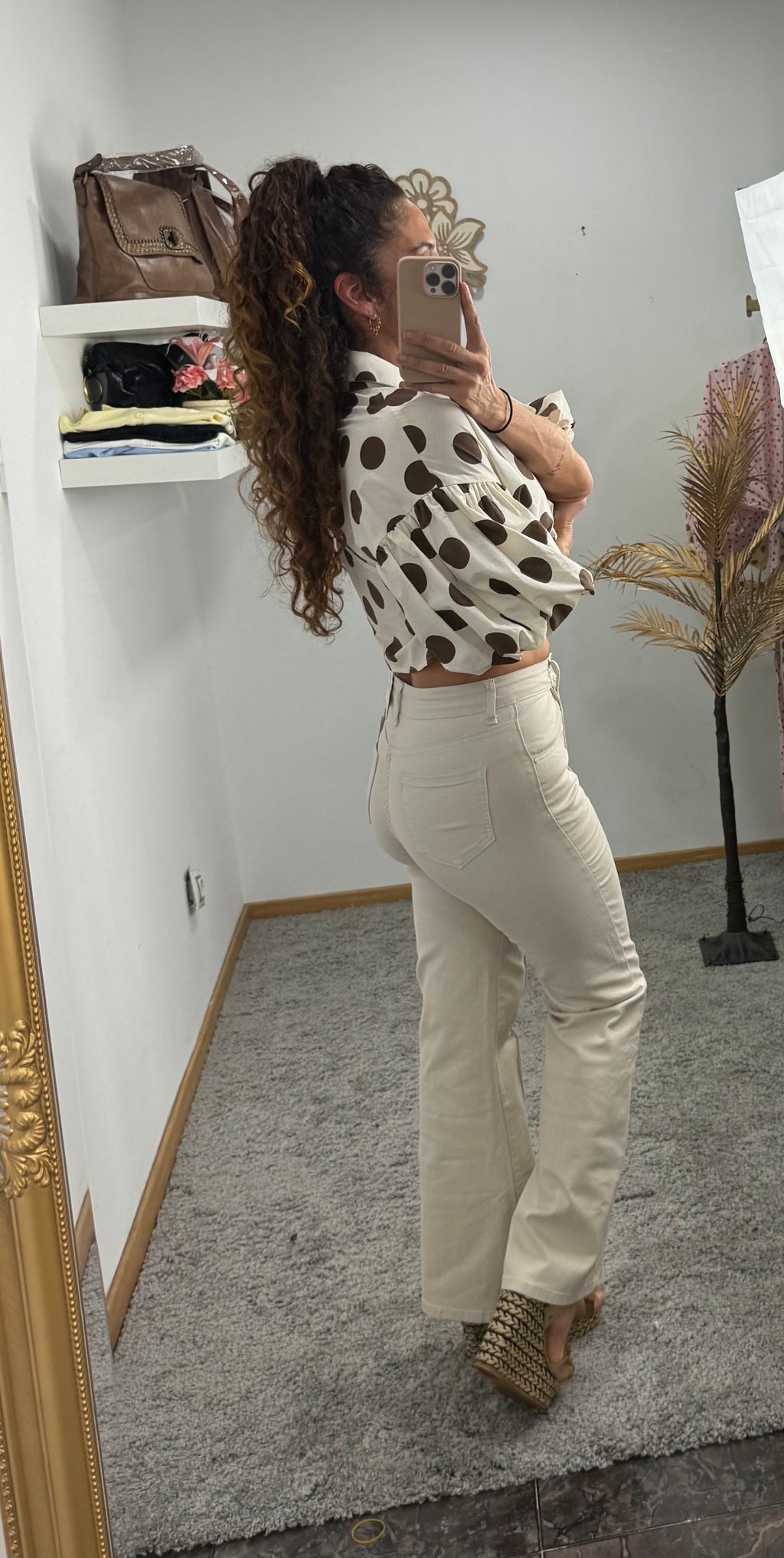 VAQUERO LINIEA FRONTAL