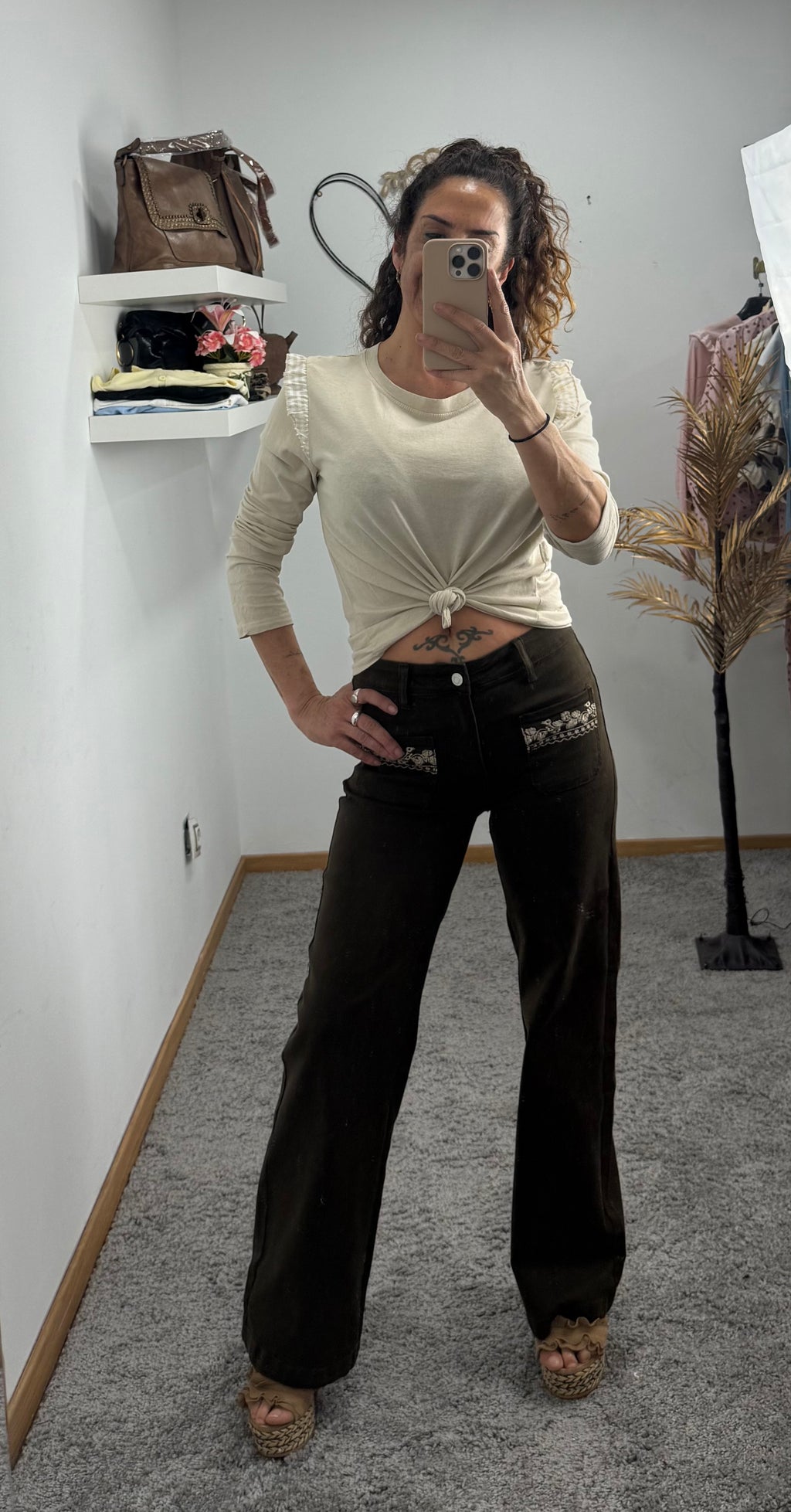VAQUERO CHIC