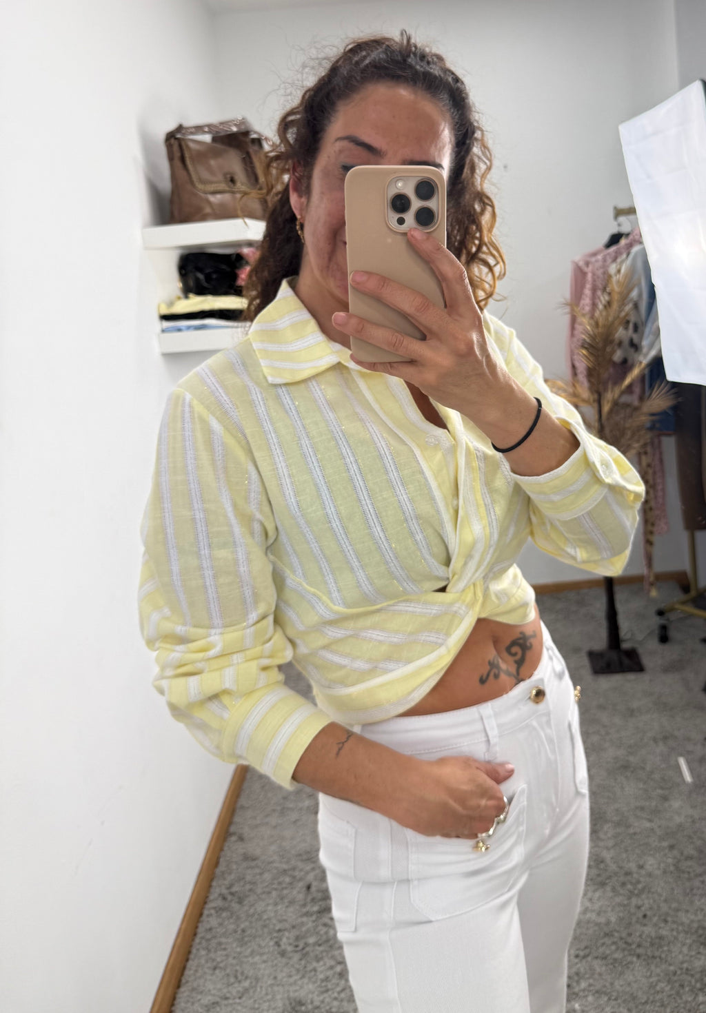 CAMISA