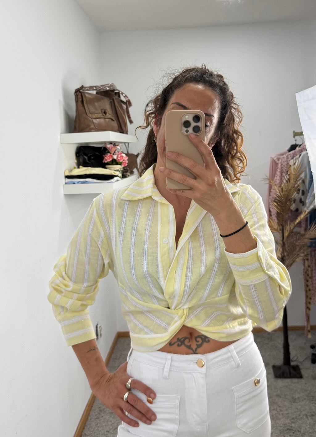 CAMISA
