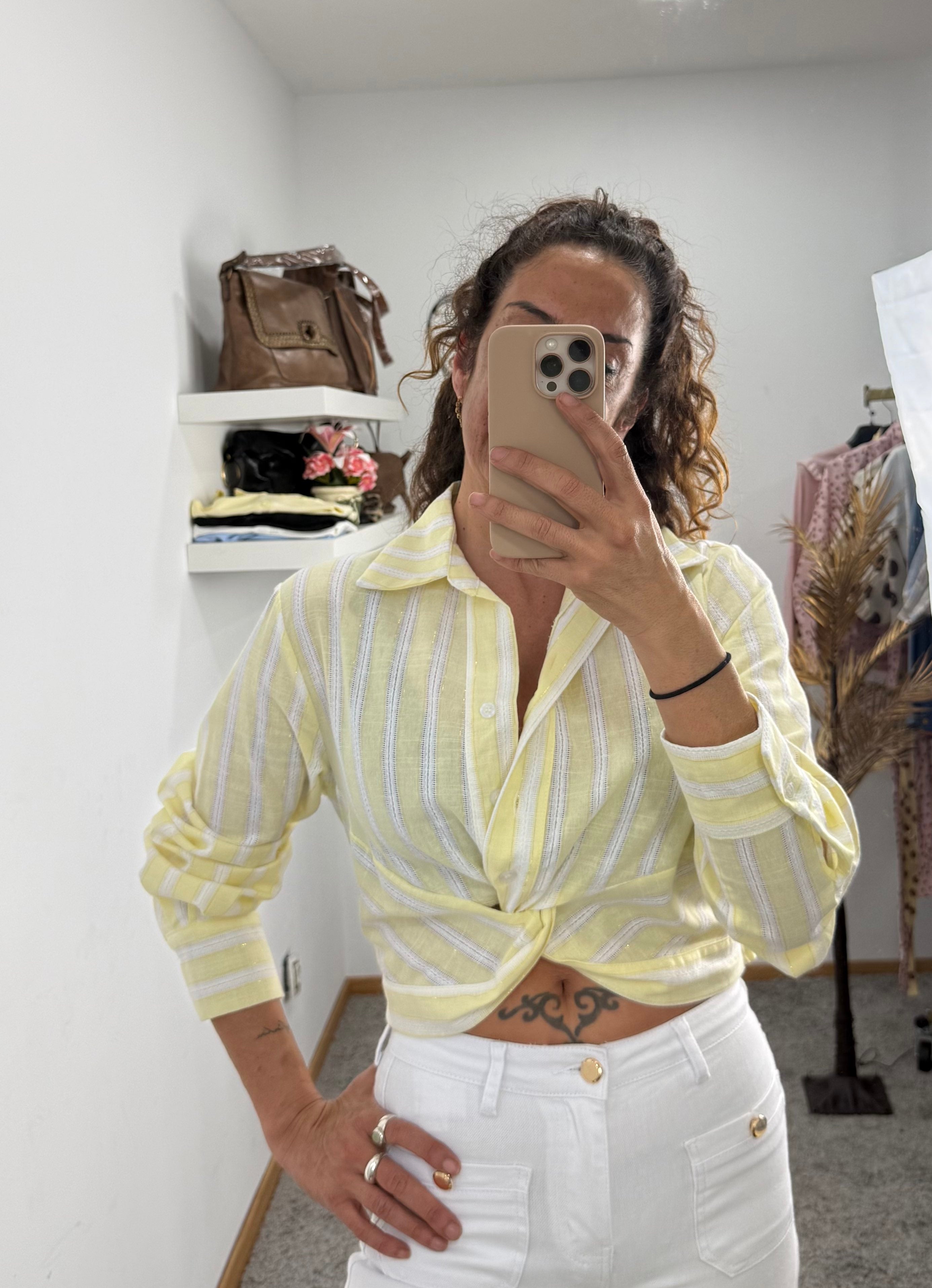 CAMISA