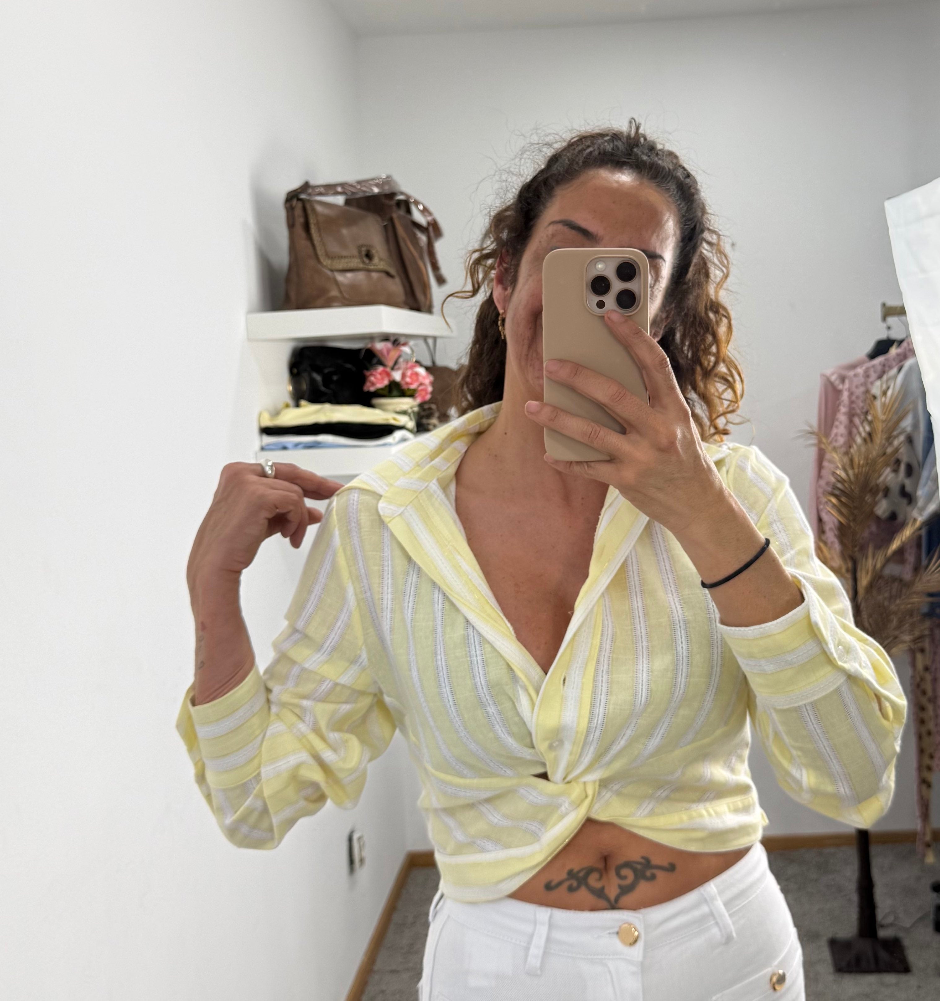 CAMISA