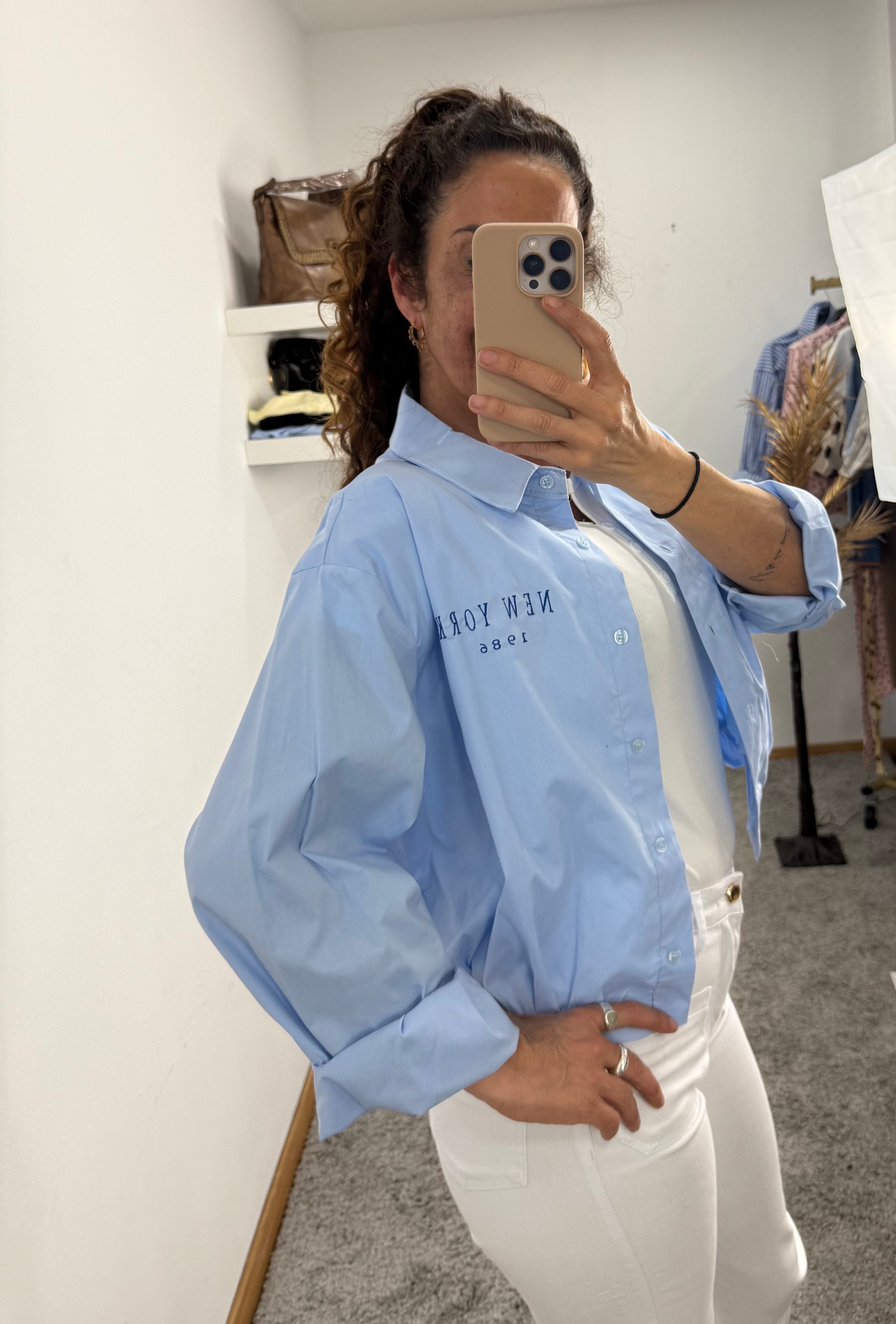 SOBRECAMISA