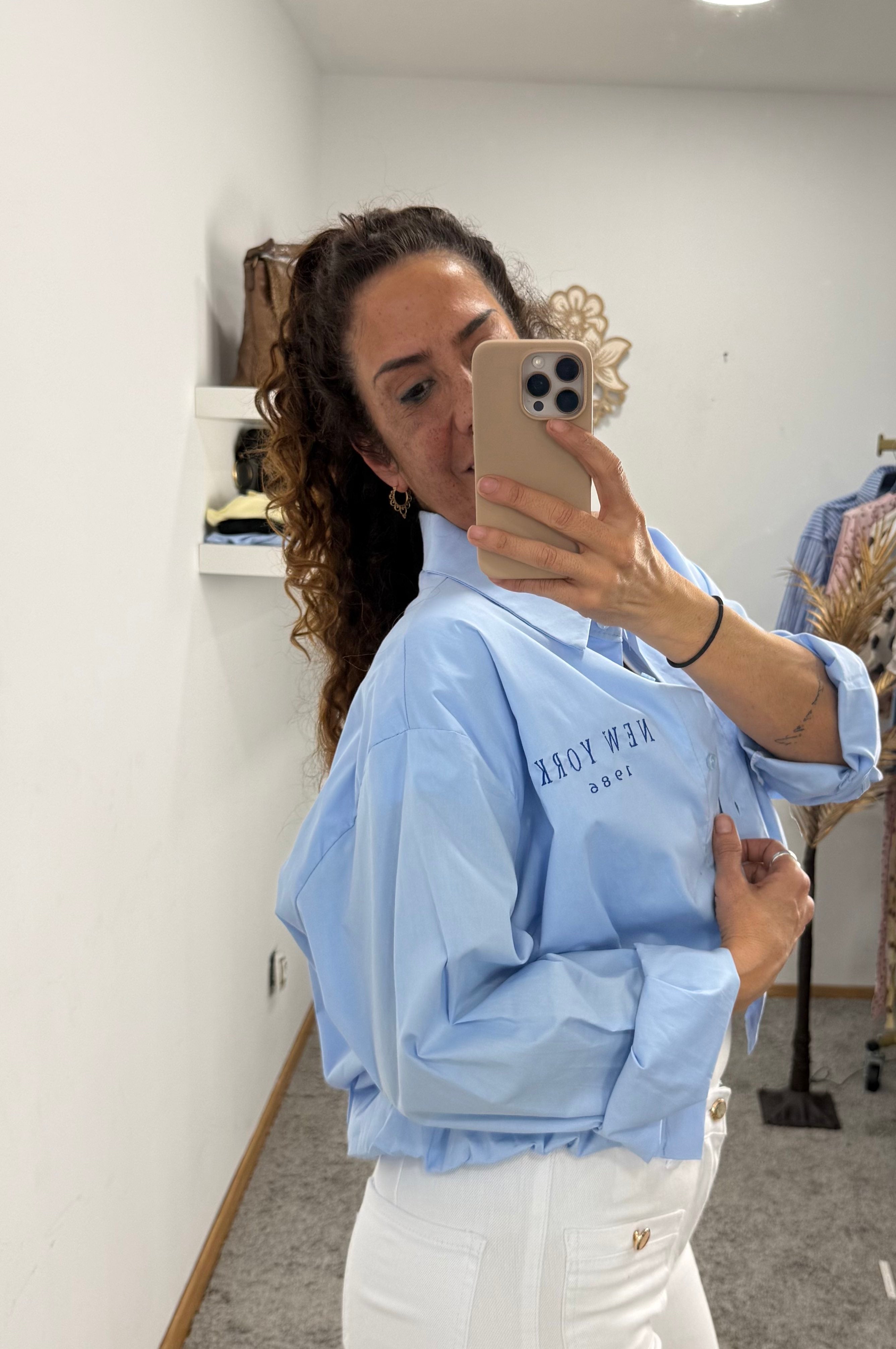 SOBRECAMISA