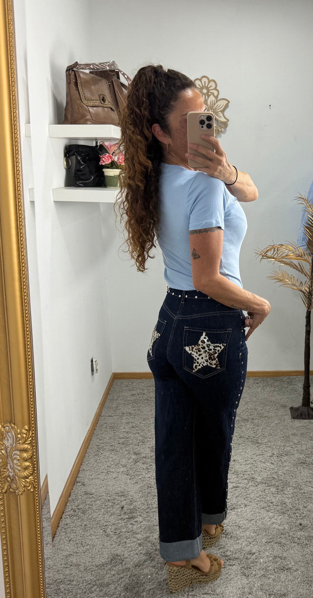 VAQUERO ESTRELLA