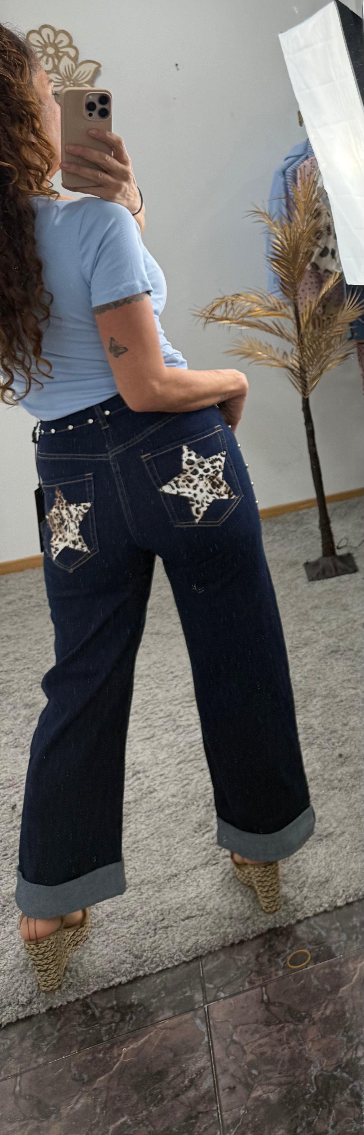 VAQUERO ESTRELLA
