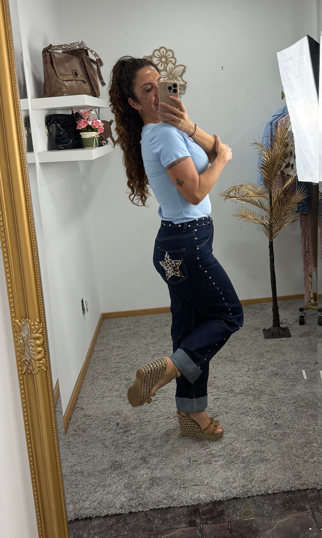 VAQUERO ESTRELLA