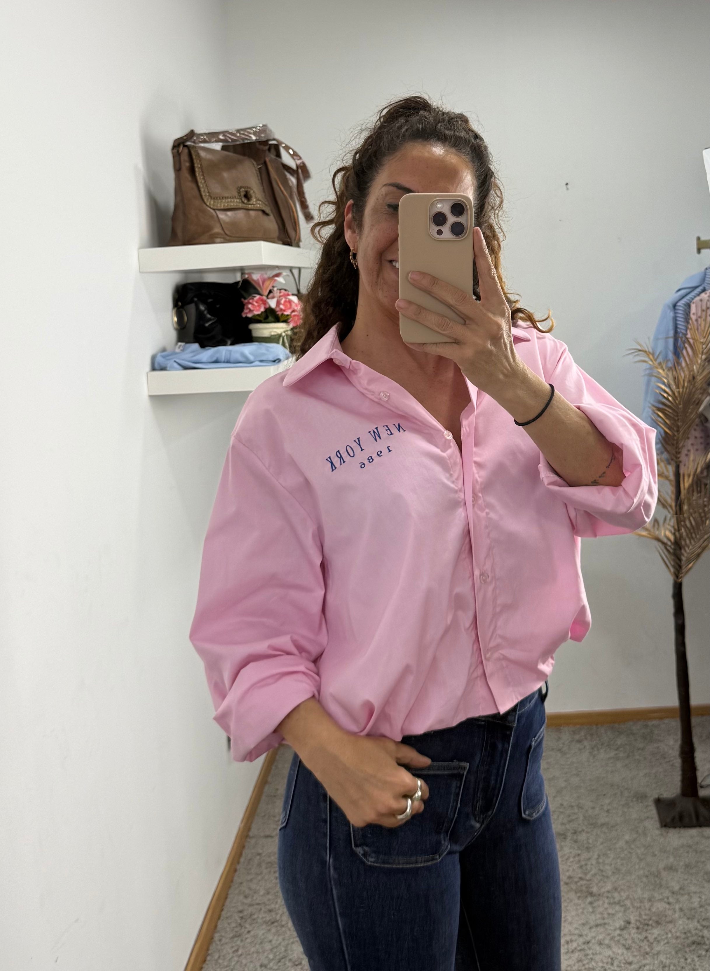SOBRECAMISA