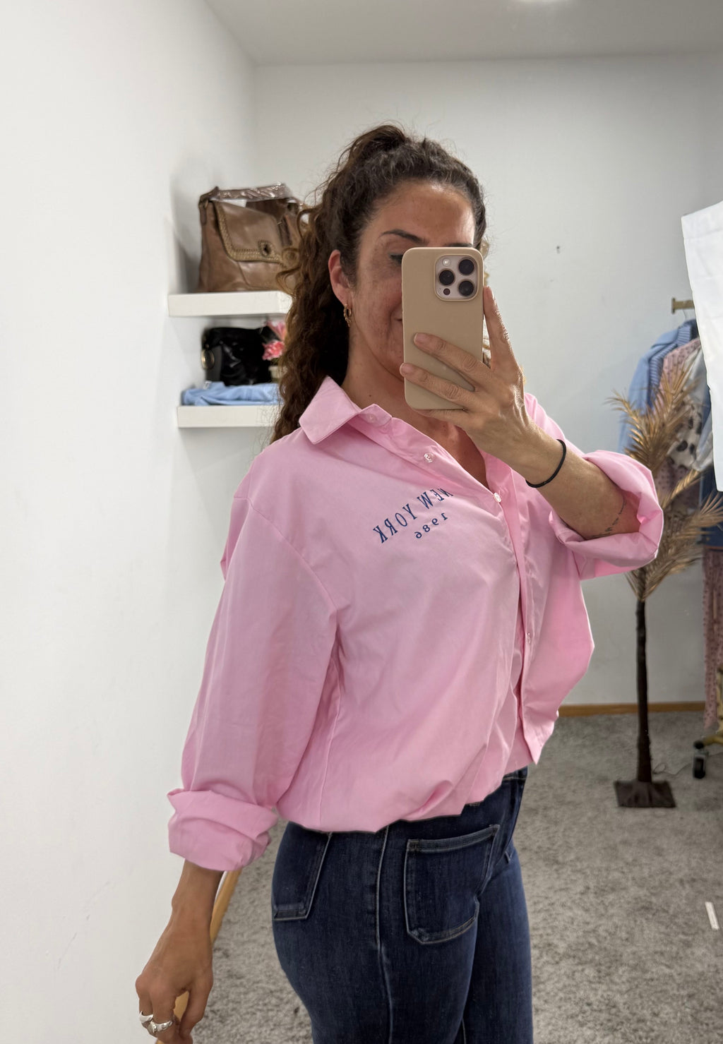 SOBRECAMISA