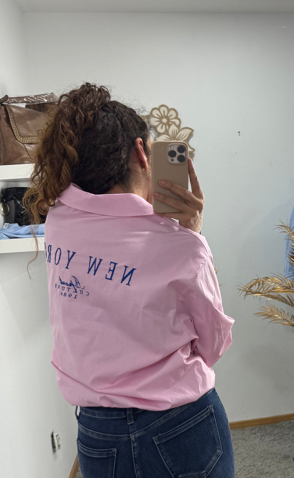 SOBRECAMISA