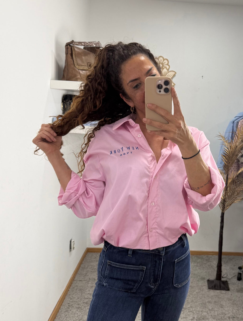 SOBRECAMISA
