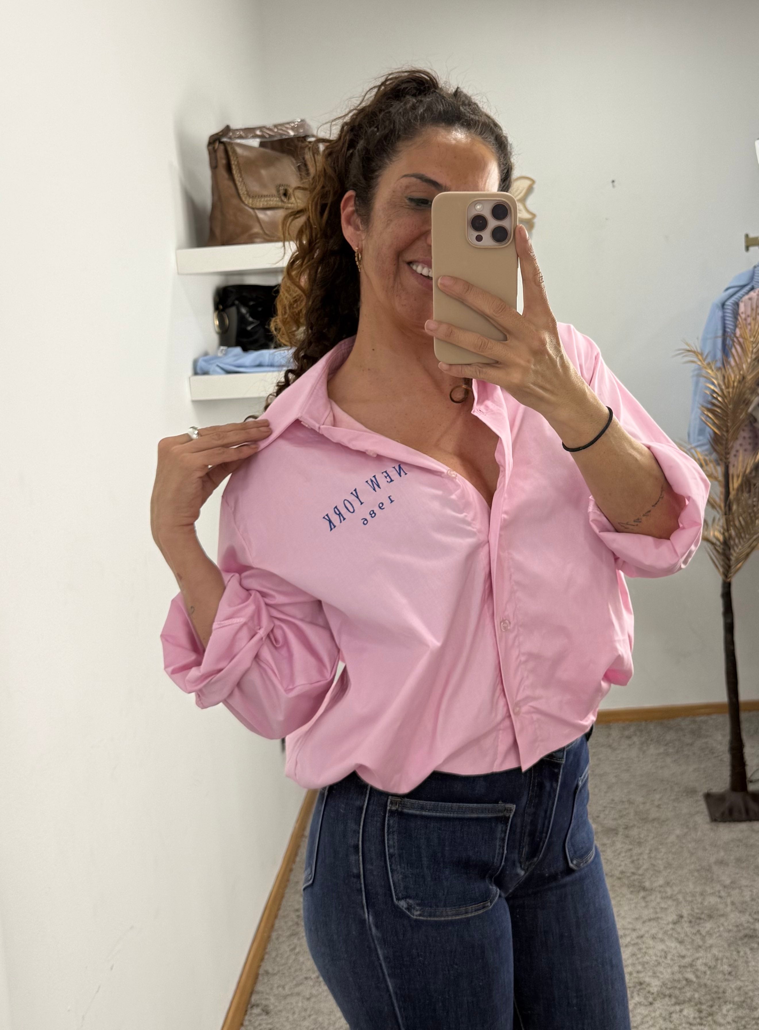 SOBRECAMISA