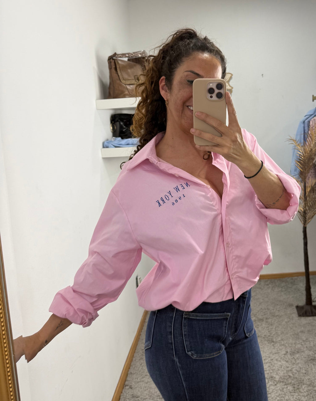 SOBRECAMISA