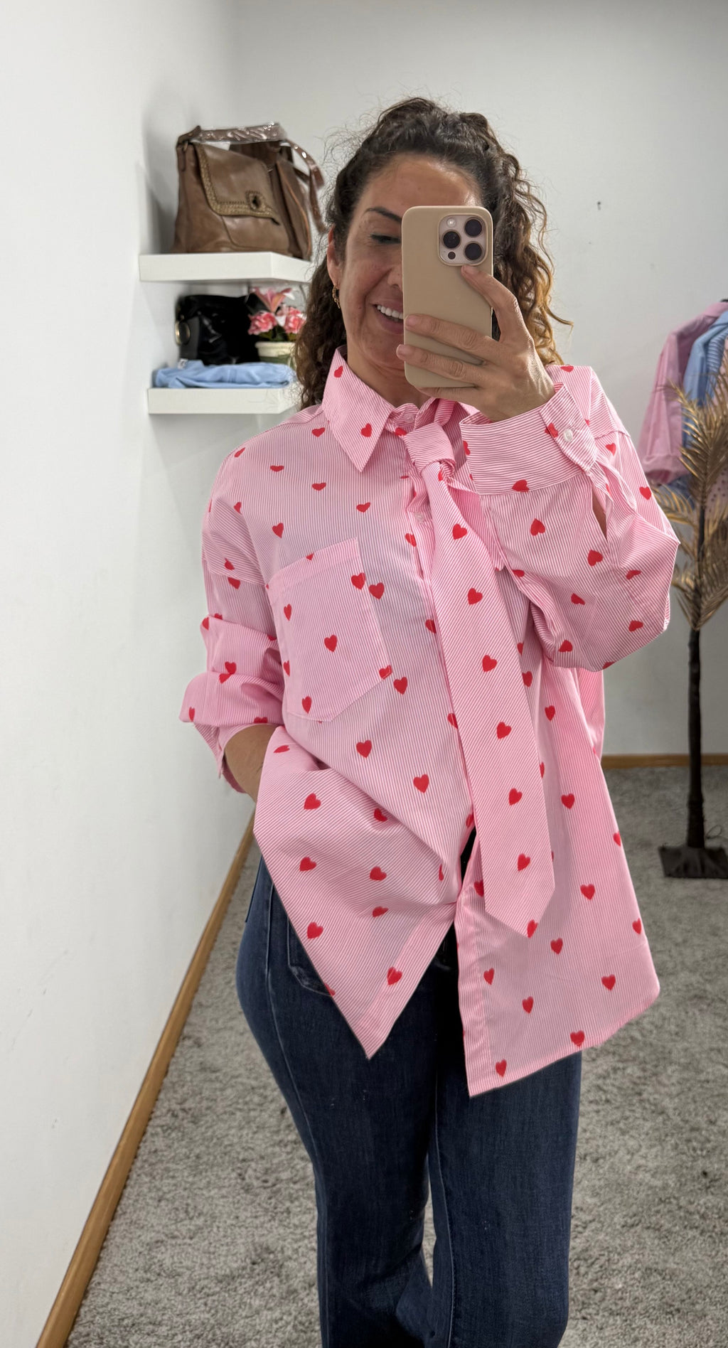 CAMISA COLBATA
