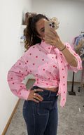 CAMISA COLBATA