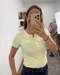 camiseta manga corta