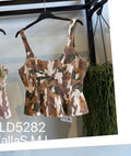 top camuflaje