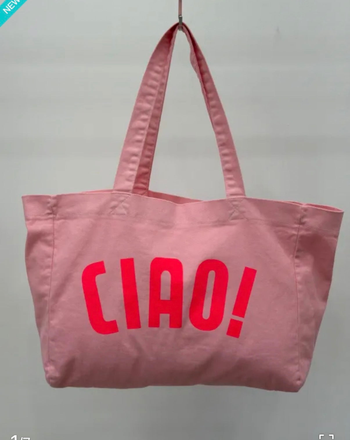 Bolso CIAO