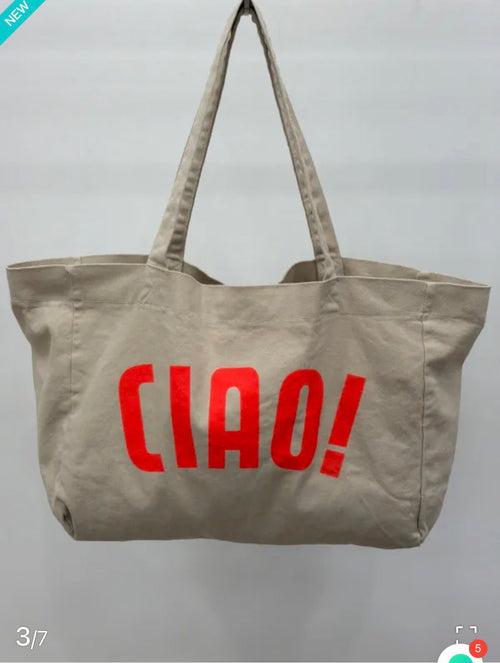 Bolso CIAO