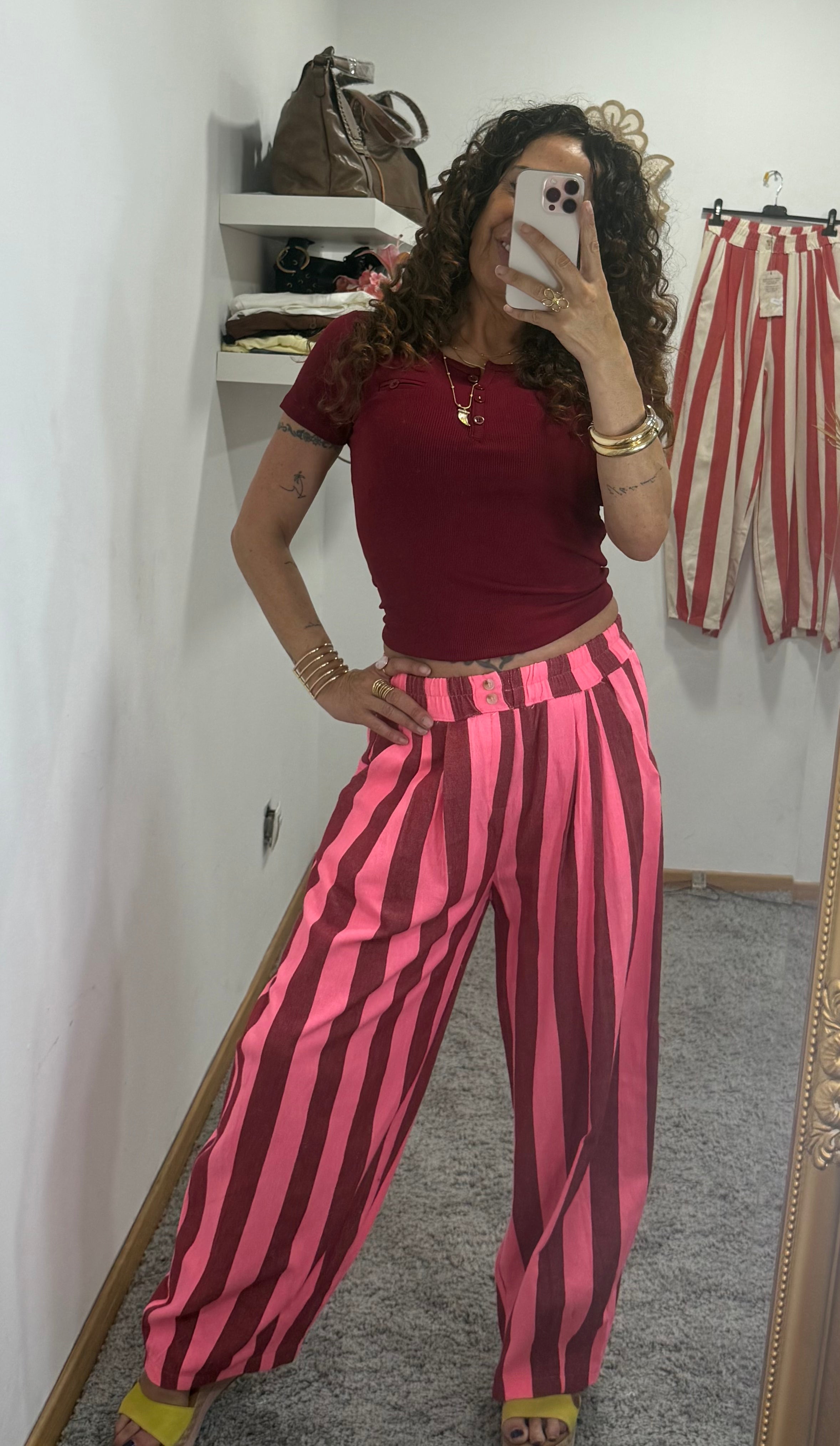 Pantalón Cherry