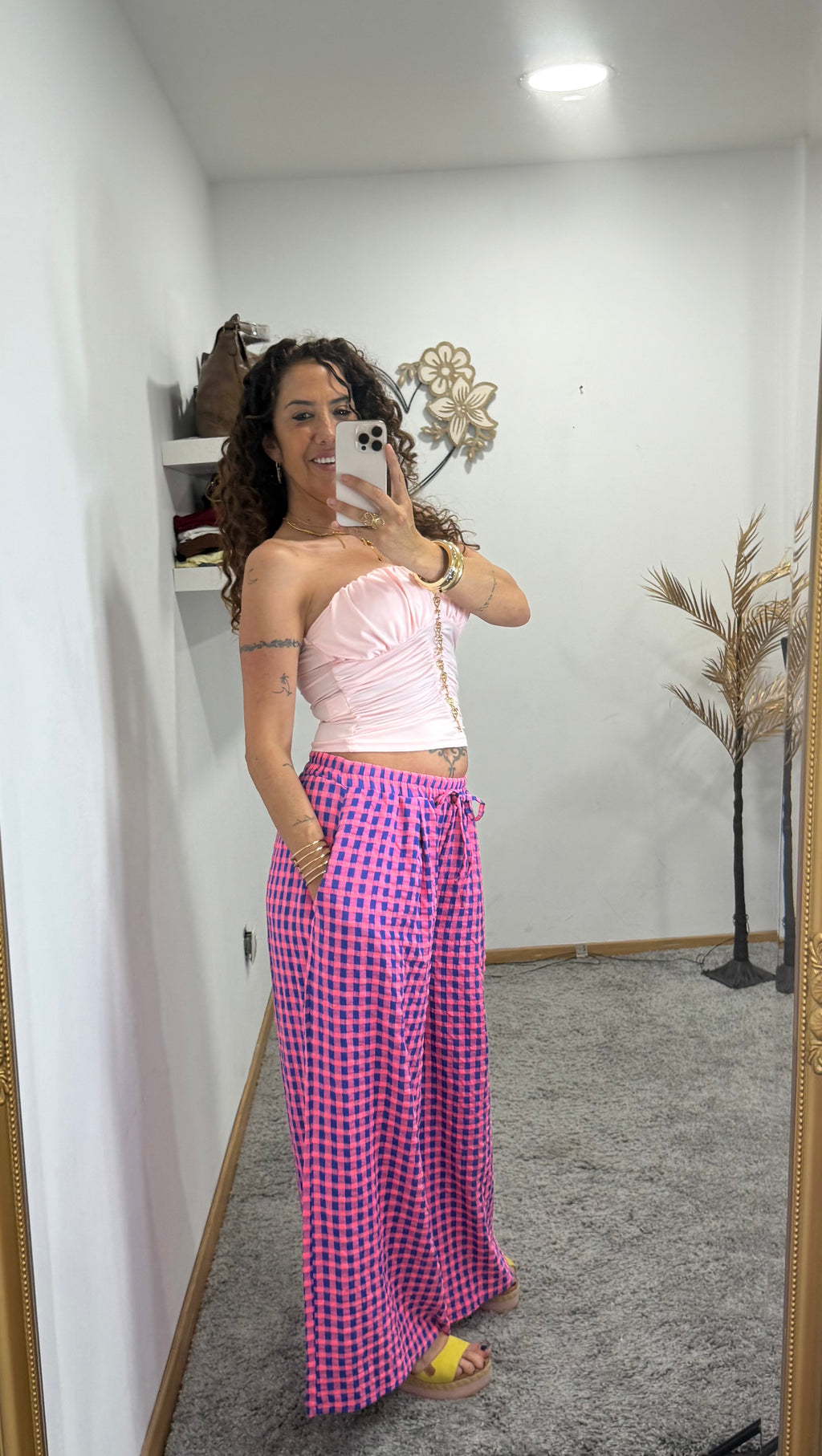 Pantalòn Malibu