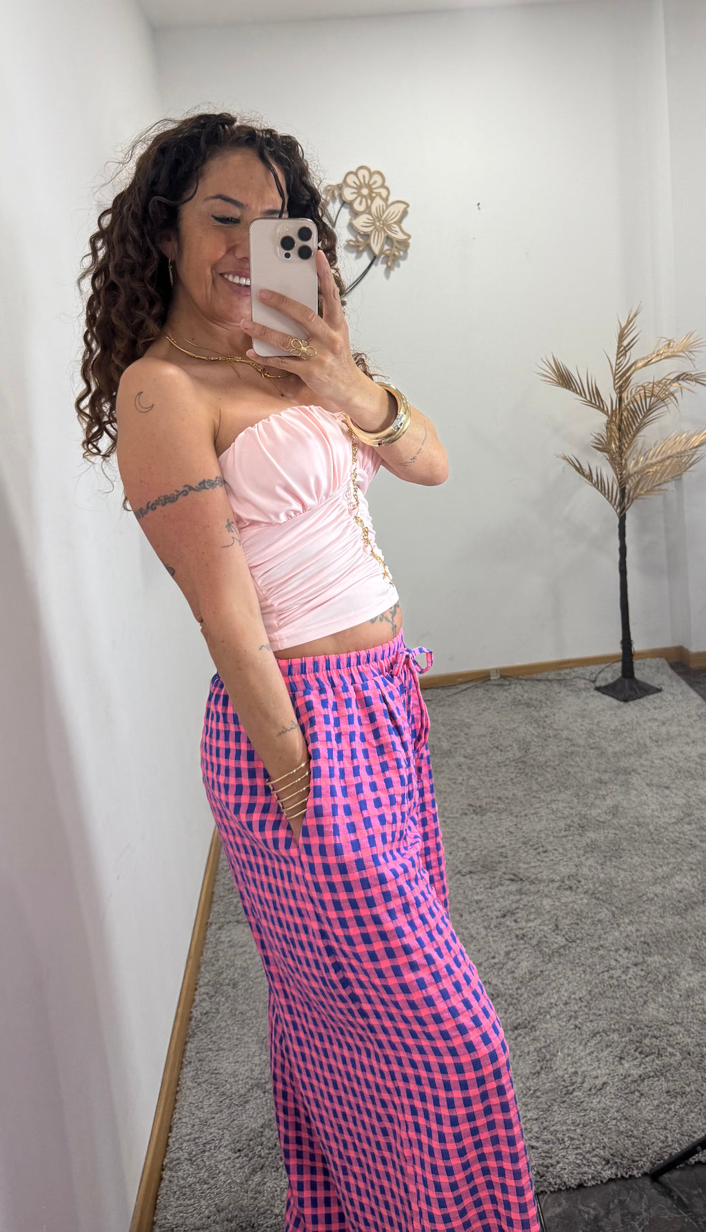 Pantalòn Malibu